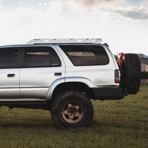 The Antero (1996-2002 4Runner) by Sherpa