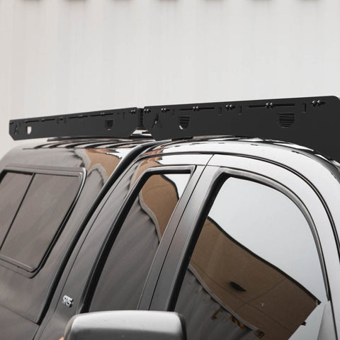 The Little Bear (2007-2021 Tundra Double Cab Roof Rack) by Sherpa