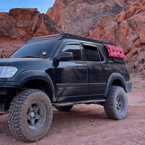 The Belford (2001-2007 Sequoia) by Sherpa