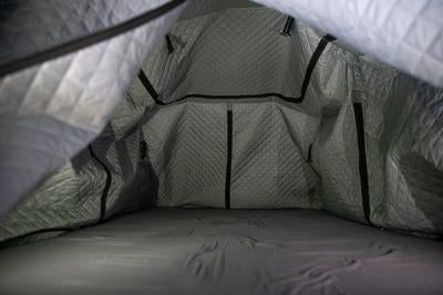 Roam Vagabond Winter Tent Insulation