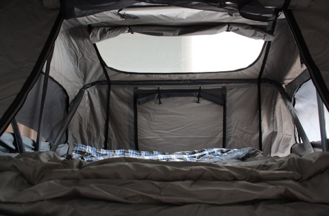 CVT Rooftop Tent Comfort Bag